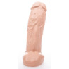 Hung System Gode Zac L 21 x 7.5cm